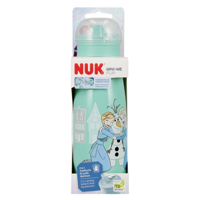 NUK Kubek 450 ml  12m  Mini-Me Kraina Lodu 10255014