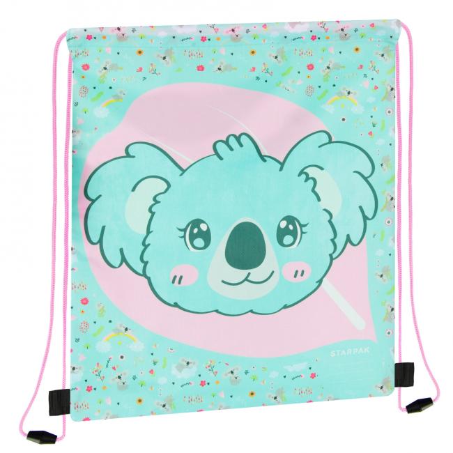 Worek na buty Koala STARPAK 550813
