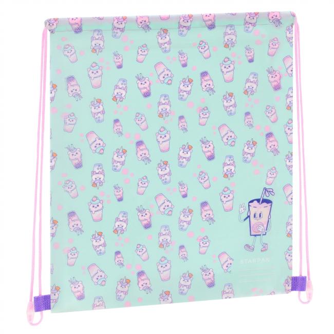 Worek na buty Bubble Tea STARPAK 550821