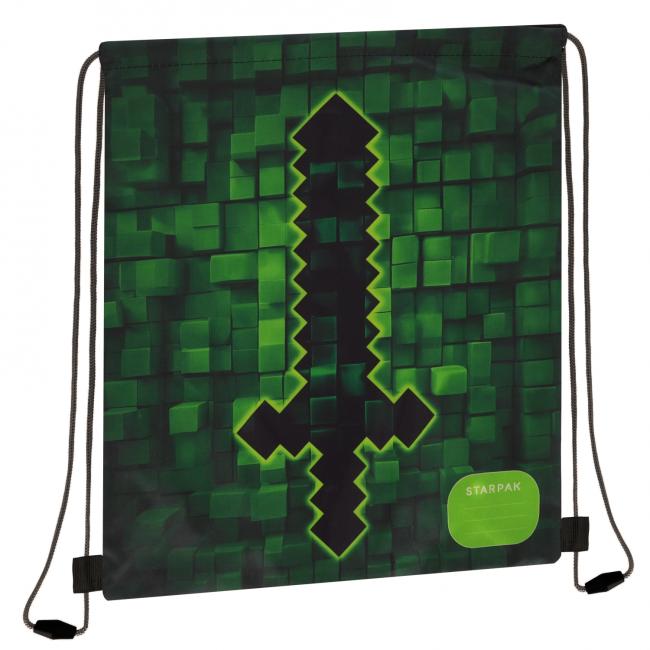 Worek na buty Pixel STARPAK 550835