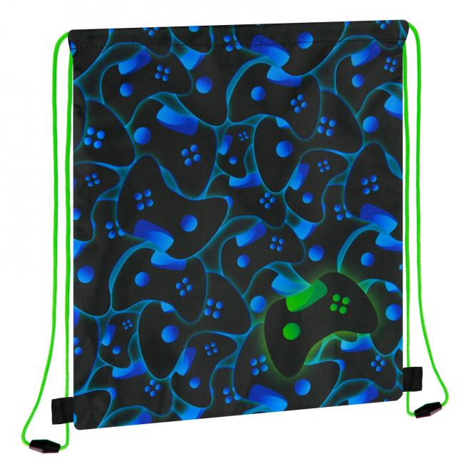 Worek na buty Gaming STARPAK 552319