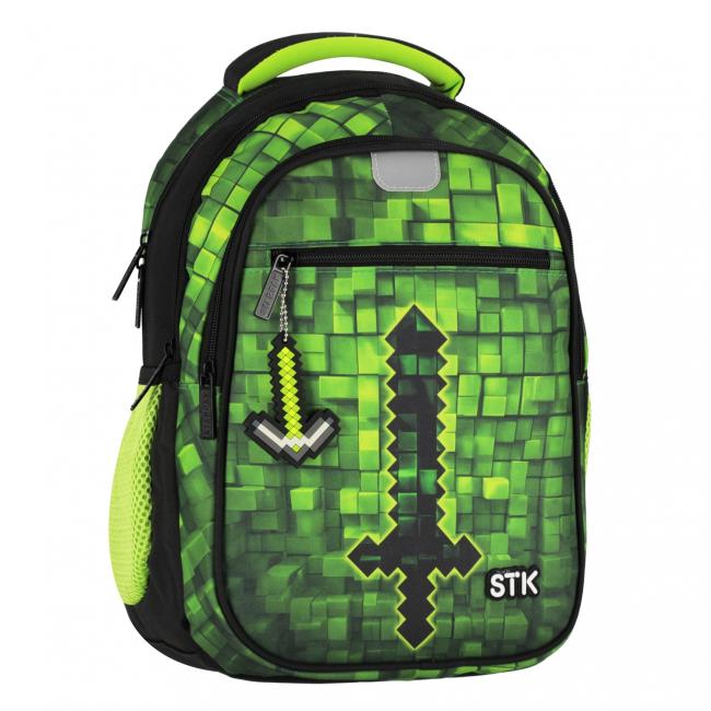 Plecak szkolny Pixel STARPAK 550865