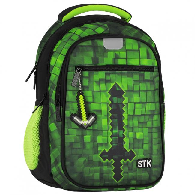 Plecak szkolny Pixel STARPAK 550865