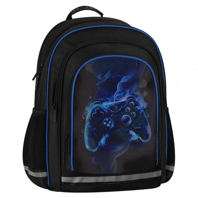 Plecak szkolny Pad STARPAK 550882