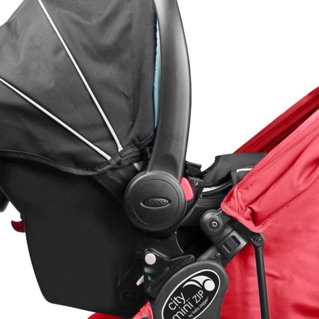 BABY JOGGER Adapter do fotelika samochodowego City Mini Zip Graco 337590