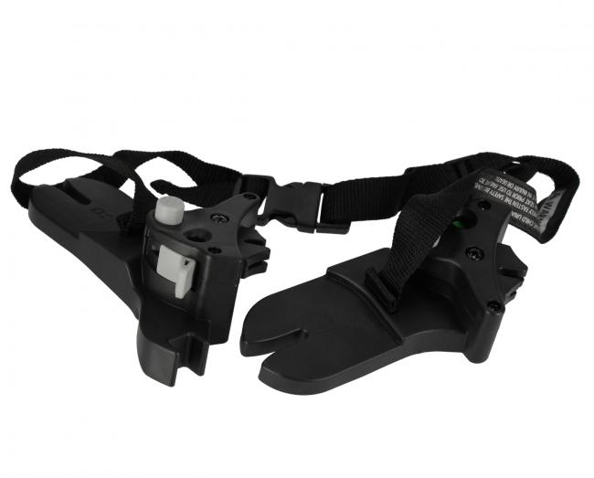 BABY JOGGER Adapter do fotelika samochodowego City Mini Zip Graco 337590