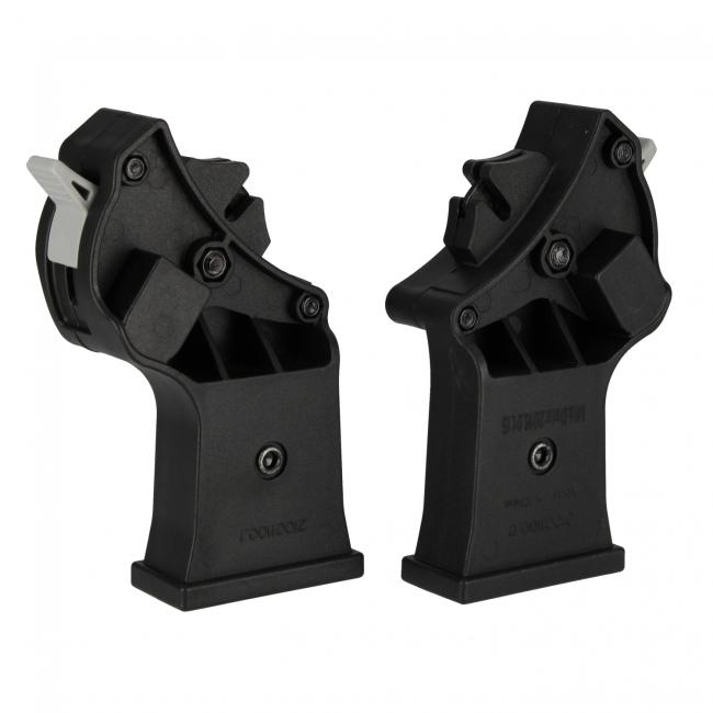 BABY JOGGER Adapter do wózka City Mini Zip 357341