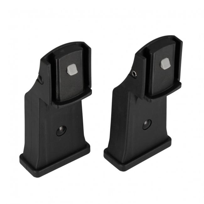 BABY JOGGER Adapter do wózka Select/Select 2 357343