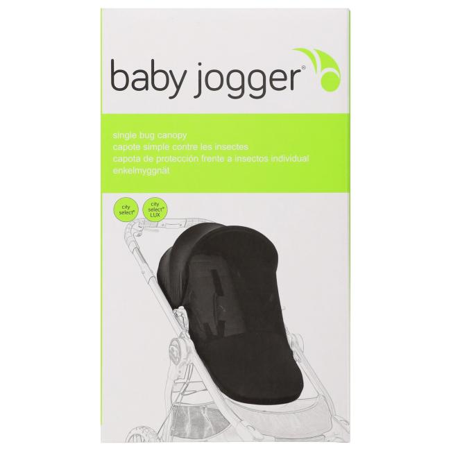 BABY JOGGER Moskitiera do wózka City Select 2 oraz Lux 