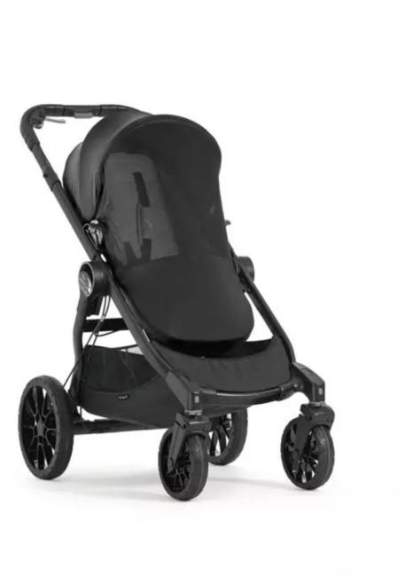 BABY JOGGER Moskitiera do wózka City Select 2 oraz Lux 