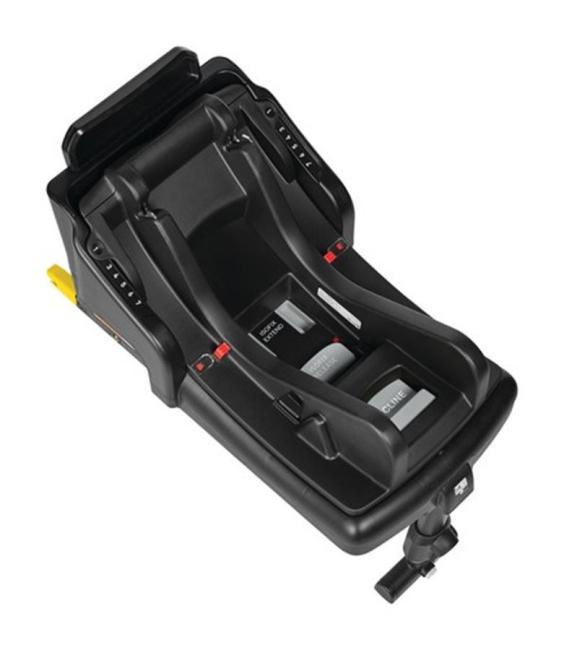 BABY JOGGER Baza fotelika City Go I-Size 406750