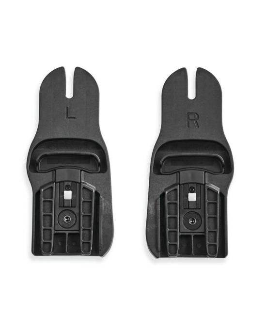 BABY JOGGER Adapter do fotelika samochodowego City Go I-Size City tour Lux 406758