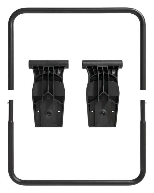 BABY JOGGER Adapter do fotelika samochodowego Chicco/Peg Perego City Tour Lux 406760