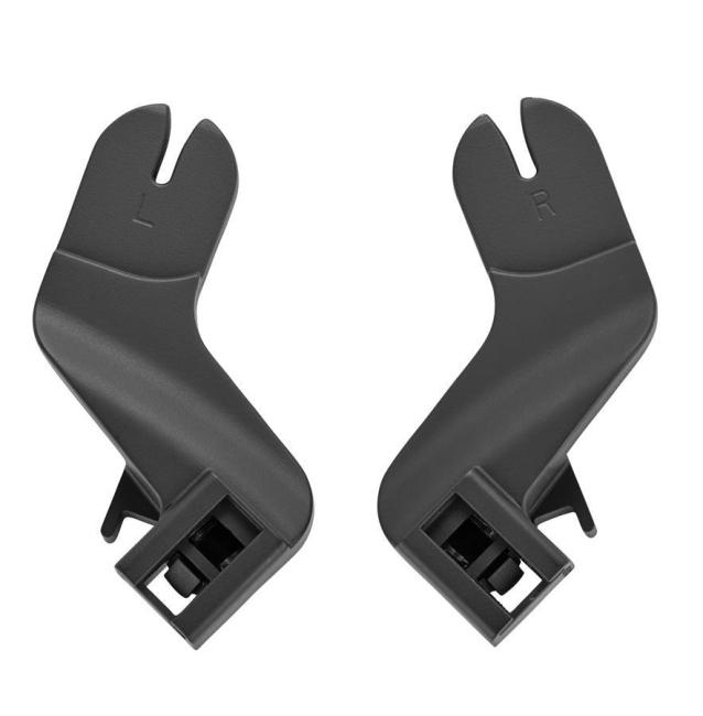 BABY JOGGER Adapter do fotelika samochodowego City mini 2/GT2/Elite 2-i-City Go/Graco 429583