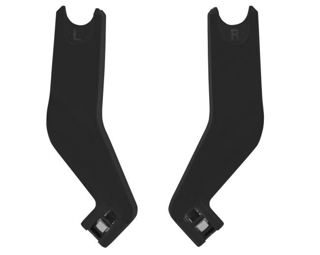 BABY JOGGER Adapter do fotelika samochoiowego City mini 2/GT2/Elite 2-Maxi-Cosi 429584