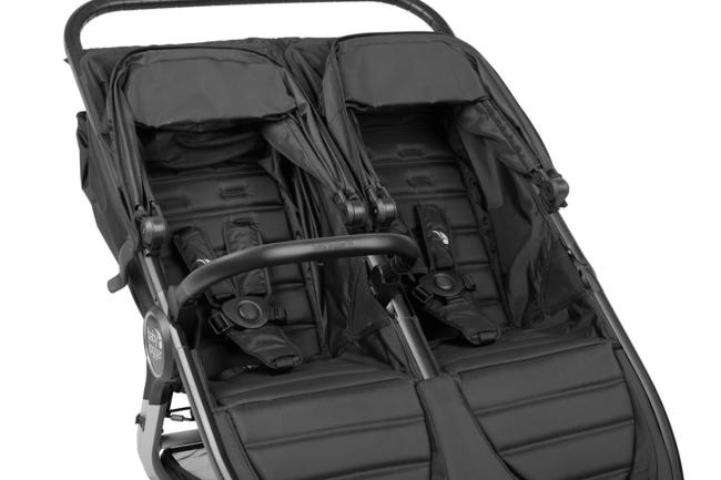 BABY JOGGER Pałąk do wózka City Mini 2/GT2 Double 454624