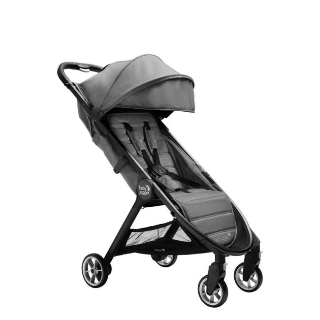 BABY JOGGER Wózek City Tour 2 Shadow Grey 470848