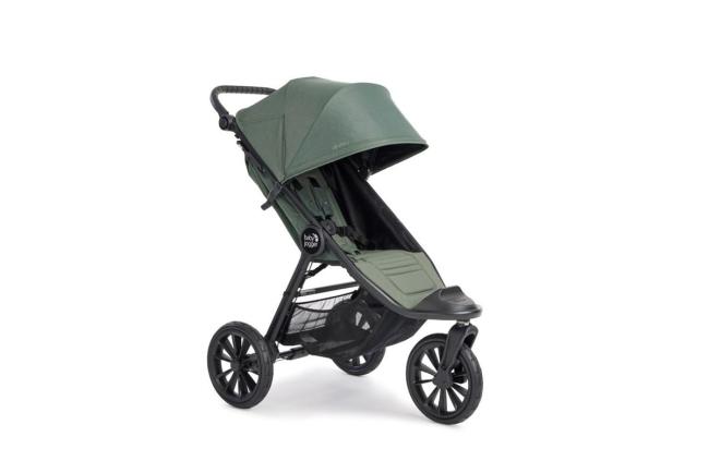 BABY JOGGER Wózek City Elite 2 Briar green 493437