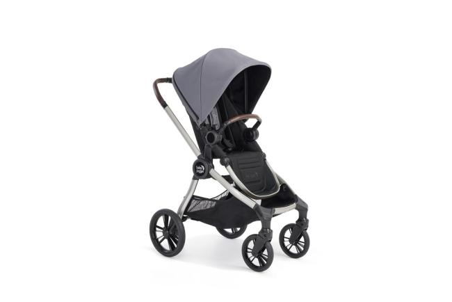 BABY JOGGER Wózek City Sights Dark Slate