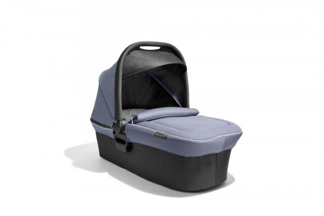 BABY JOGGER Gondola do wózka City Mini 2/Elite 2 Commuter 493452