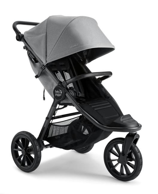 BABY JOGGER Wózek City Elite 2 Pike 515167