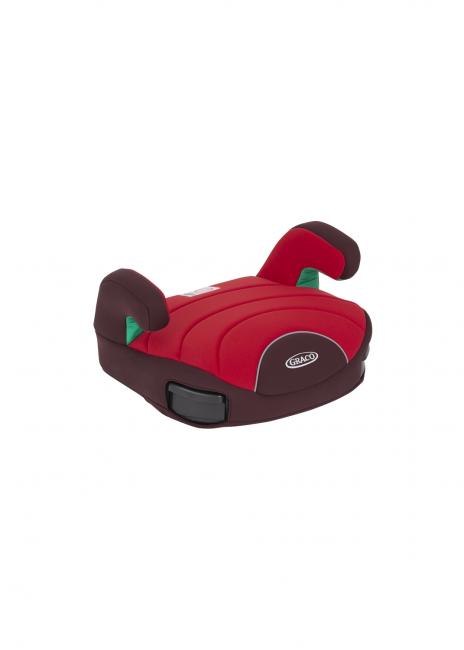 GRACO Fotelik samochodowy EverSure Lite R129 Cherry