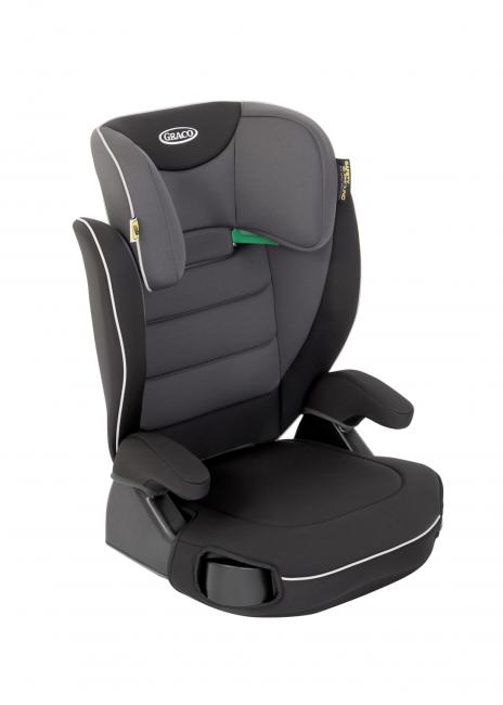 GRACO Fotelik samochodowy Logico I-Size R129 Midnight