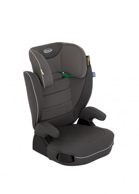 GRACO Fotelik samochodowy Logico L I-Size R129 Iron