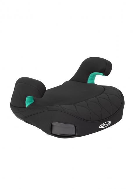 GRACO Fotelik samochodowy Booster Max I-Size R129 Midnight