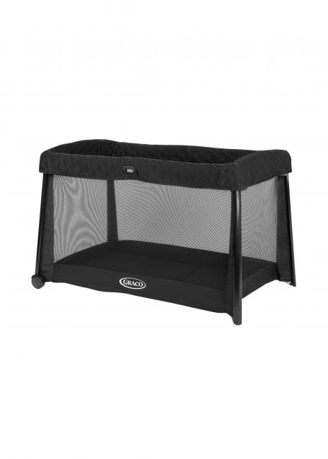 GRACO Łóżeczko Foldlite LX Midnight