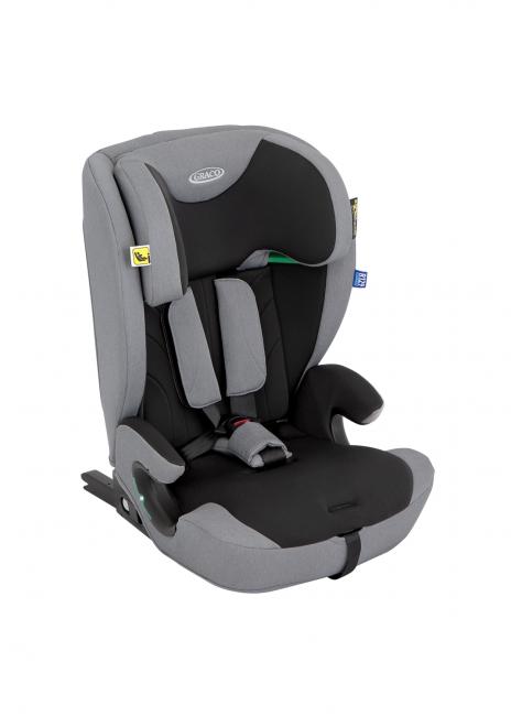 GRACO Fotelik samochodowy Energi I-Size R129 2w1 METEOR