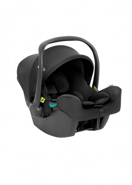 GRACO Fotelik samochodowy SnugLite I-Size R129