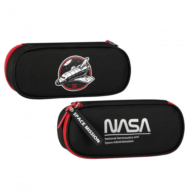 Piórnik saszetka 1zamek NASA STARPAK 550913