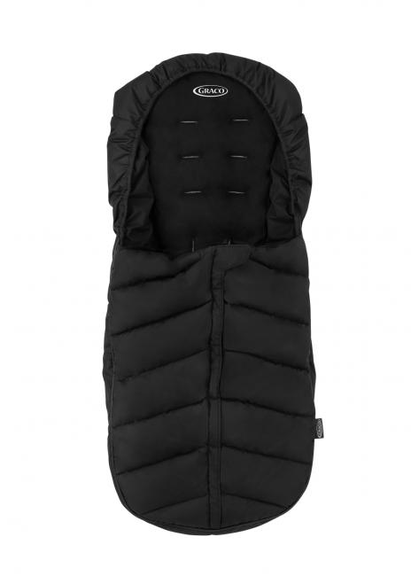 GRACO Ciepły śpiworek uniwersalny do wózka