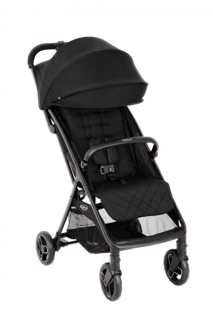 GRACO Myavo Midnight spacerowy wózek dziecięcy