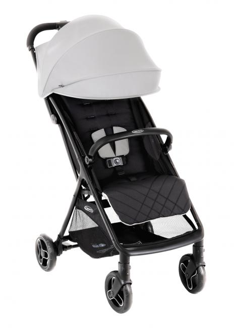 GRACO Myavo Steeple Gray spacerowy wózek dziecięcy