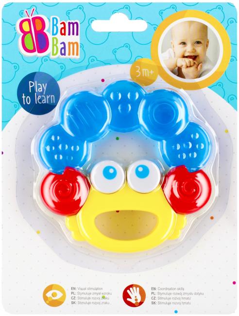 Gryzak Krab BAM BAM 359920