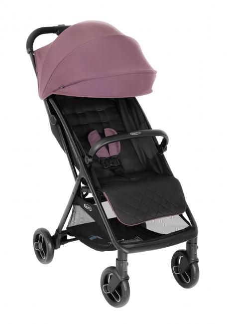 GRACO Myavo Mulberry spacerowy wózek dziecięcy