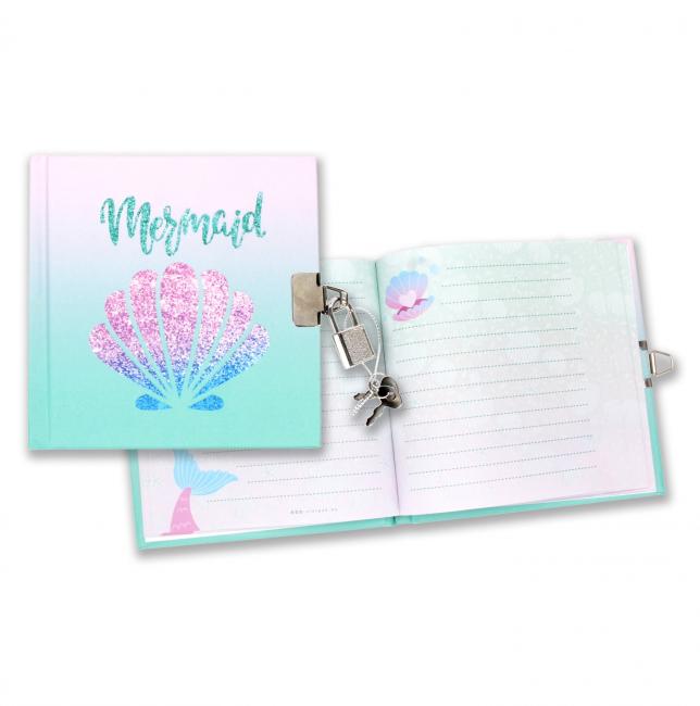 Pamiętnik zamykany Shell STARPAK 558486