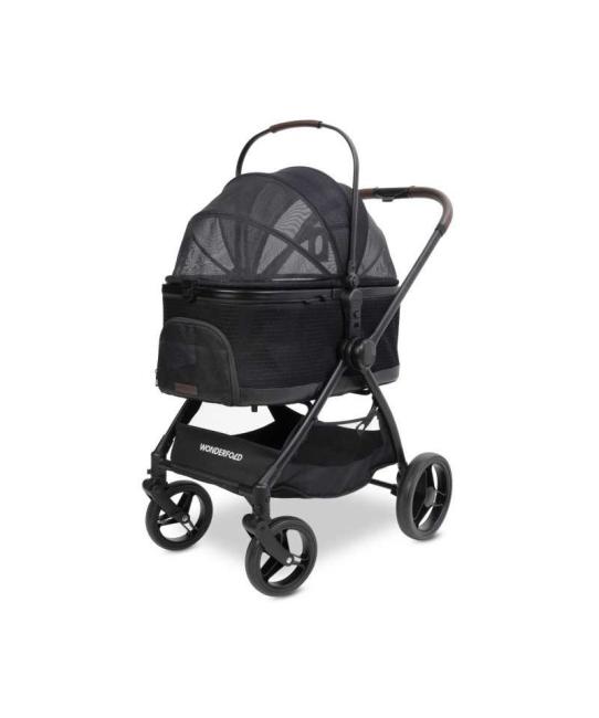 WONDERFOLD Buddy wózek dla zwierząt średnich P3 574355