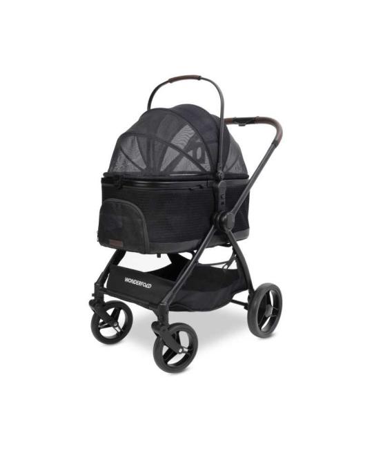 WONDERFOLD Wózek dla zwierząt średnich i dużych P3 574355