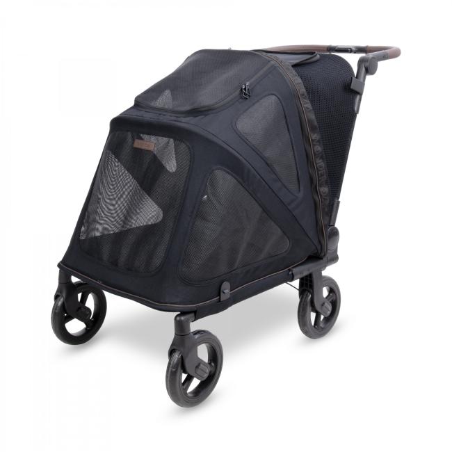 WONDERFOLD Hudson wózek dla zwierząt średnich PFM 574356