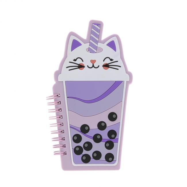 Kołonotes Bubble Tea 80k STARPAK 563020