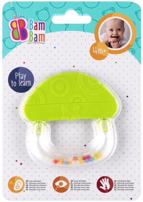 Gryzak Grzybek BAM BAM 569050