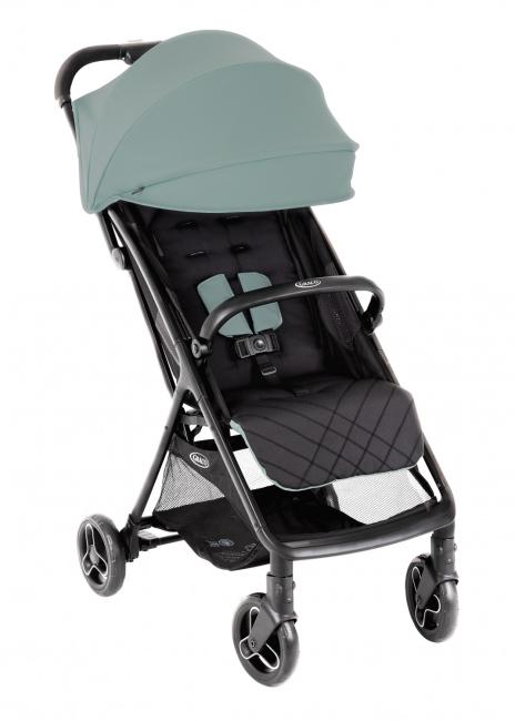 GRACO Myavo Mint spacerowy wózek dziecięcy