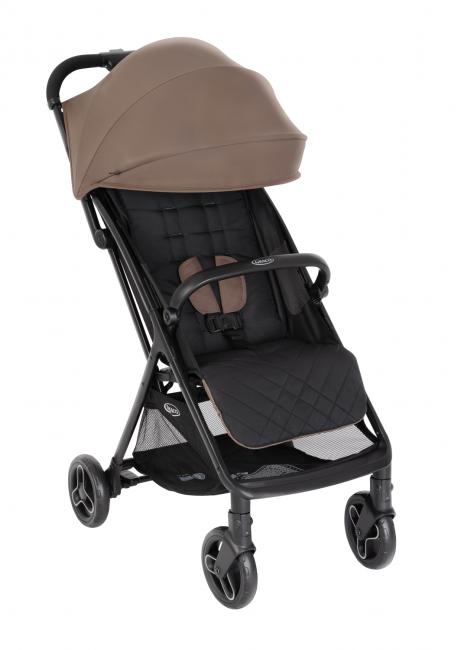GRACO Myavo Fossil spacerowy wózek dziecięcy