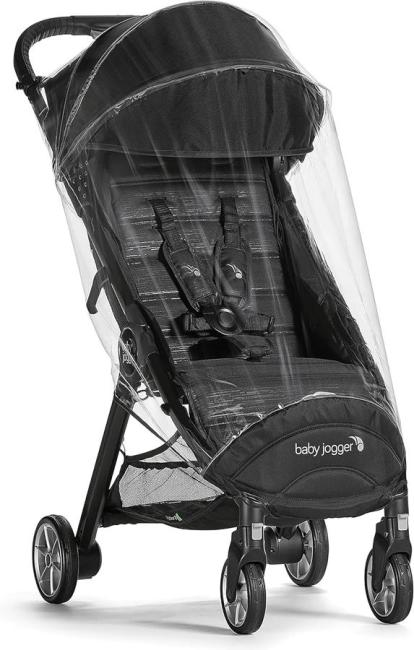 BABY JOGGER Folia przeciwdeszczowa City Tour 2 2192299