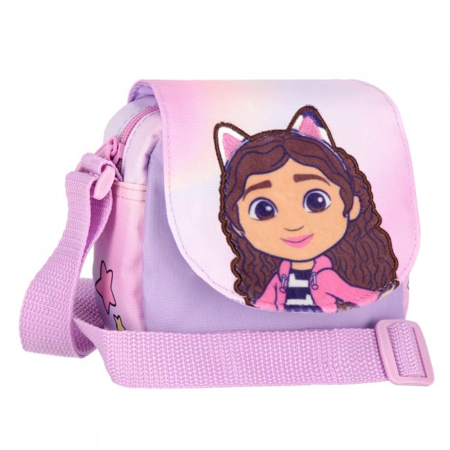 Torebka z klapką Gabby s Dollhouse STARPAK 550343