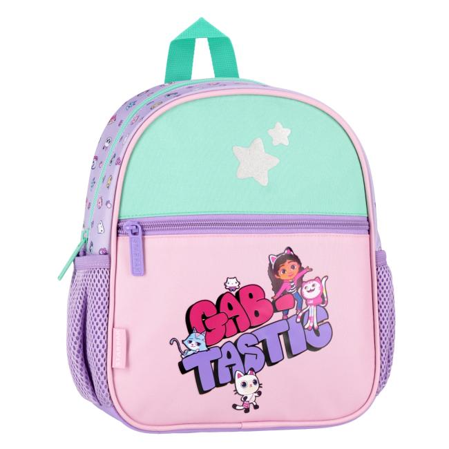 Plecak Mini Gabby s Dollhouse Tastic STARPAK 550795