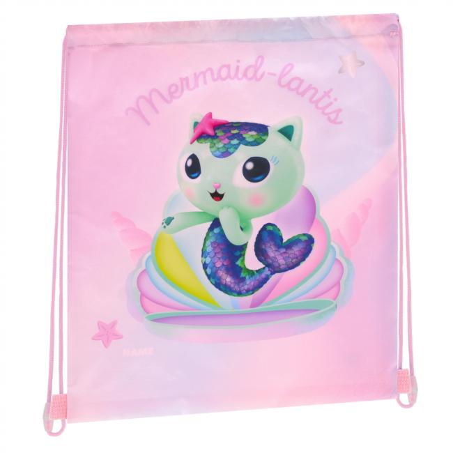 Worek na buty Gabby s Dollhouse STARPAK 550809